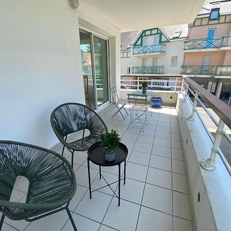 Appartement Bright 56M Near Pornichet'S Hypercentre Extérieur photo