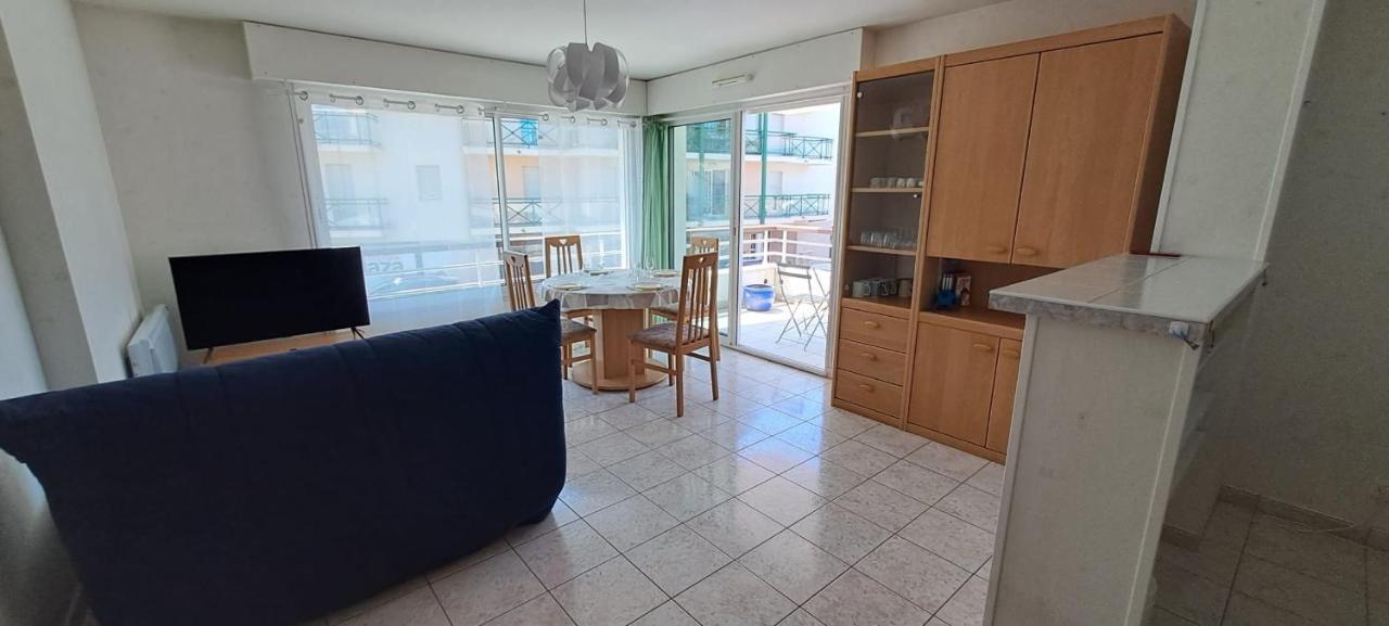 Appartement Bright 56M Near Pornichet'S Hypercentre Extérieur photo