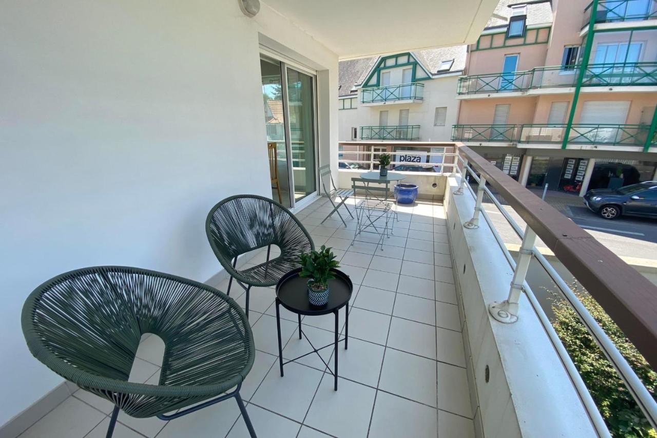 Appartement Bright 56M Near Pornichet'S Hypercentre Extérieur photo